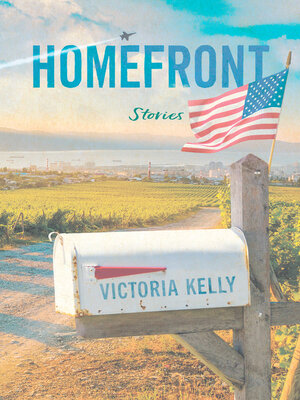 cover image of Homefront